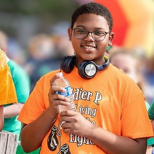 Team Page: Soldier P Battalion